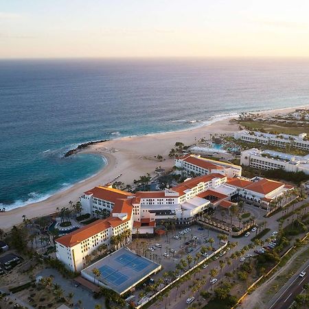 Hilton Grand Vacations Club La Pacifica Los Cabos Palmilla Kültér fotó