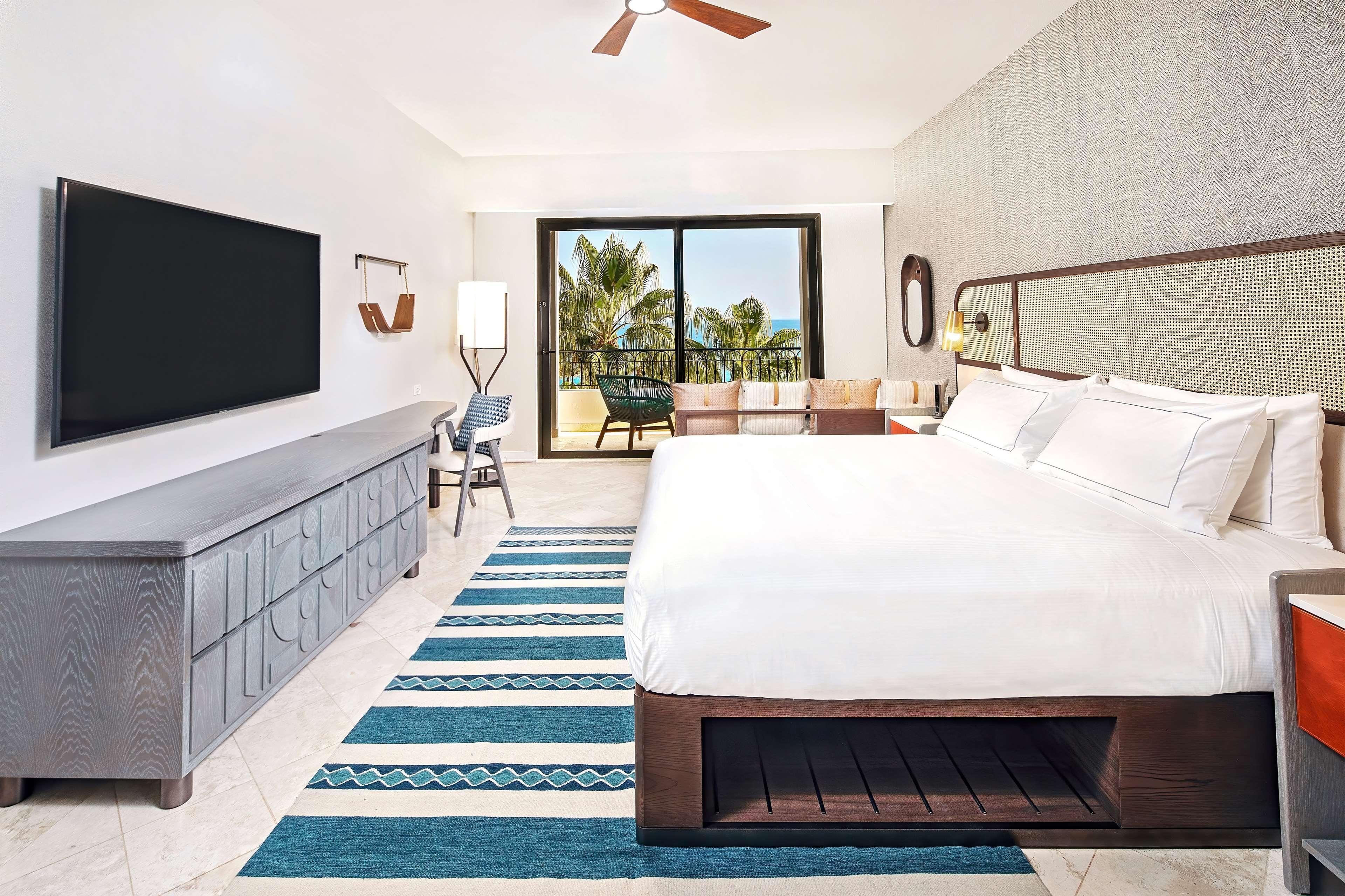 Hilton Grand Vacations Club La Pacifica Los Cabos Palmilla Kültér fotó