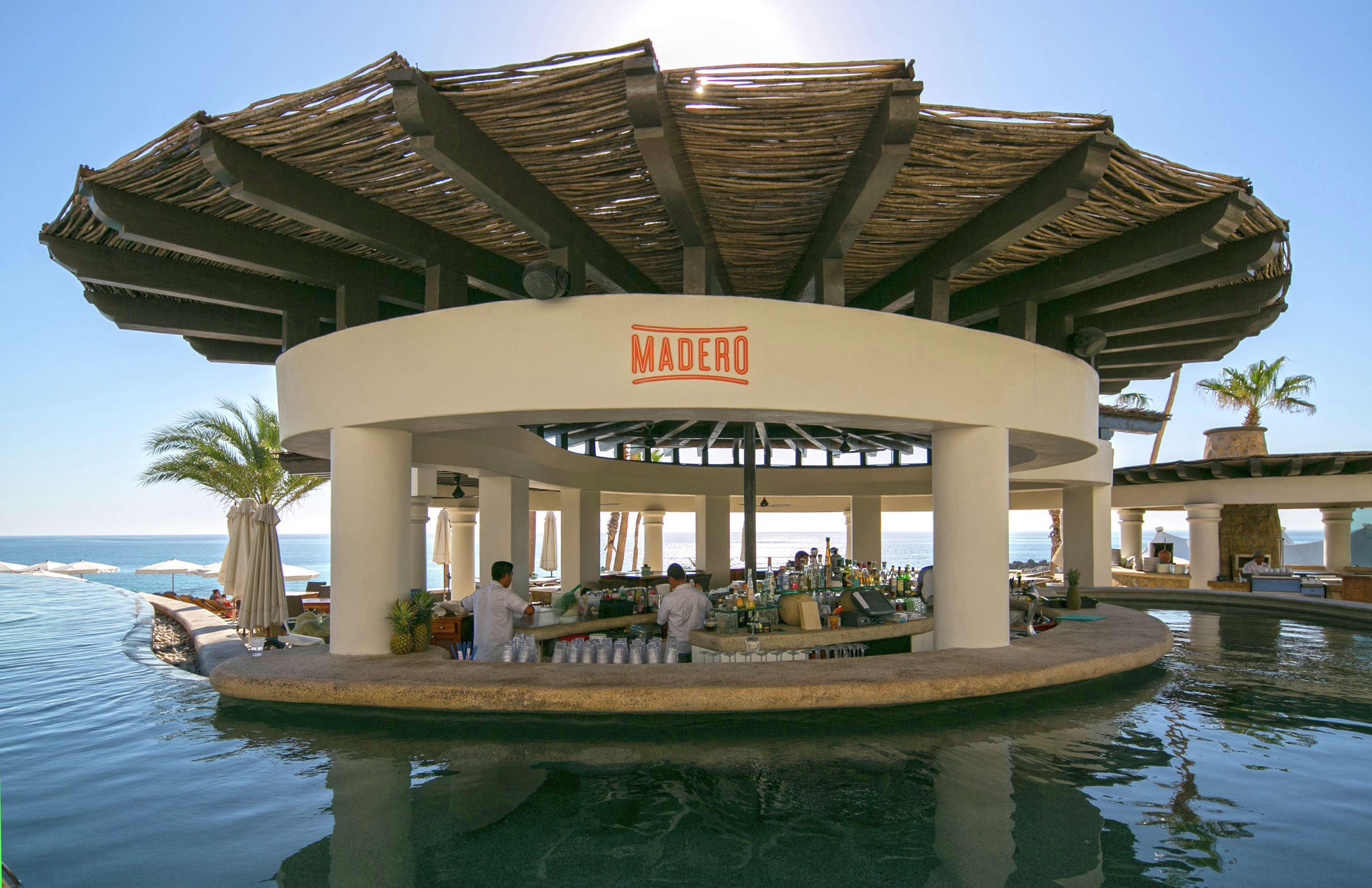 Hilton Grand Vacations Club La Pacifica Los Cabos Palmilla Kültér fotó
