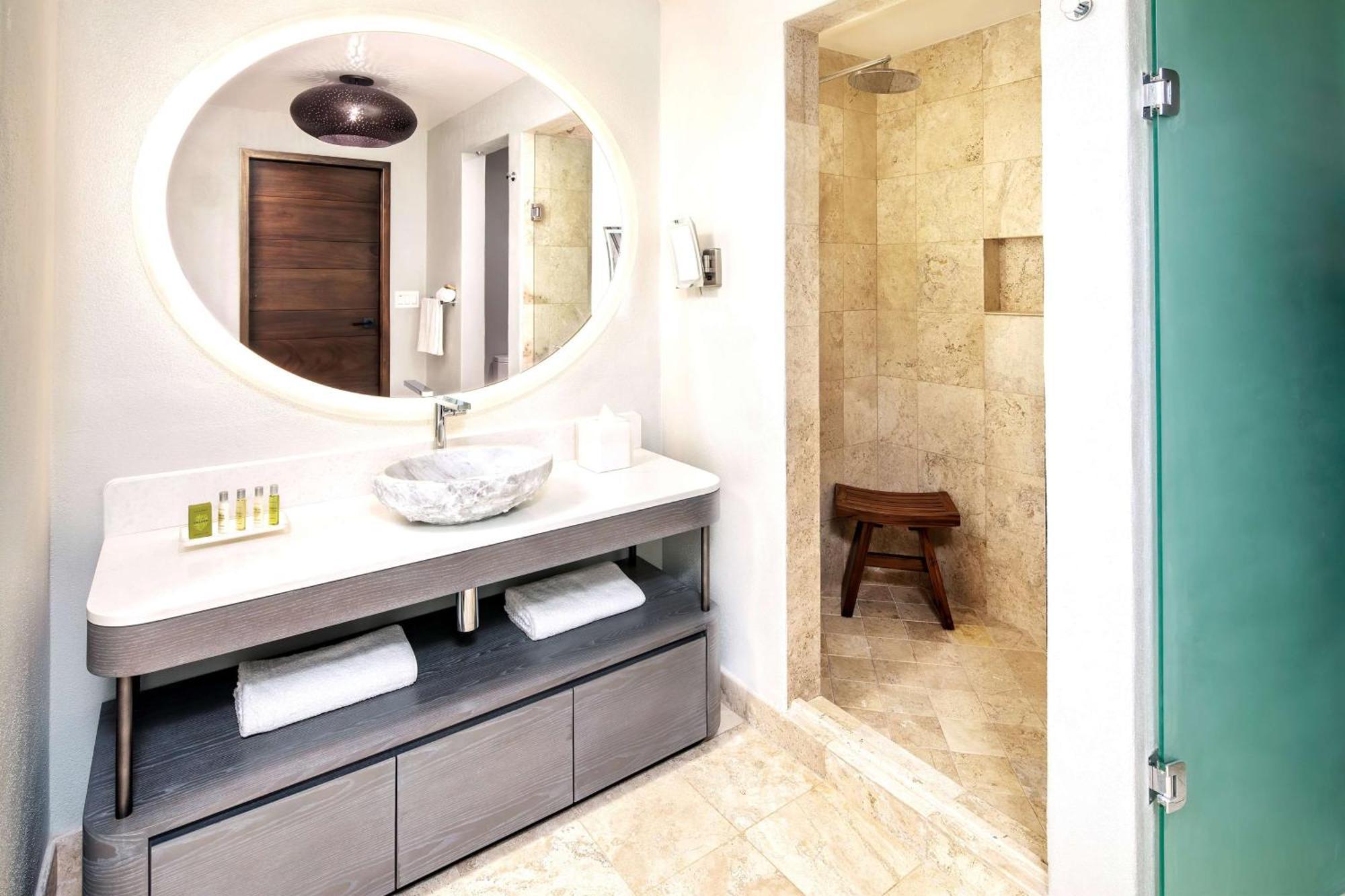 Hilton Grand Vacations Club La Pacifica Los Cabos Palmilla Kültér fotó