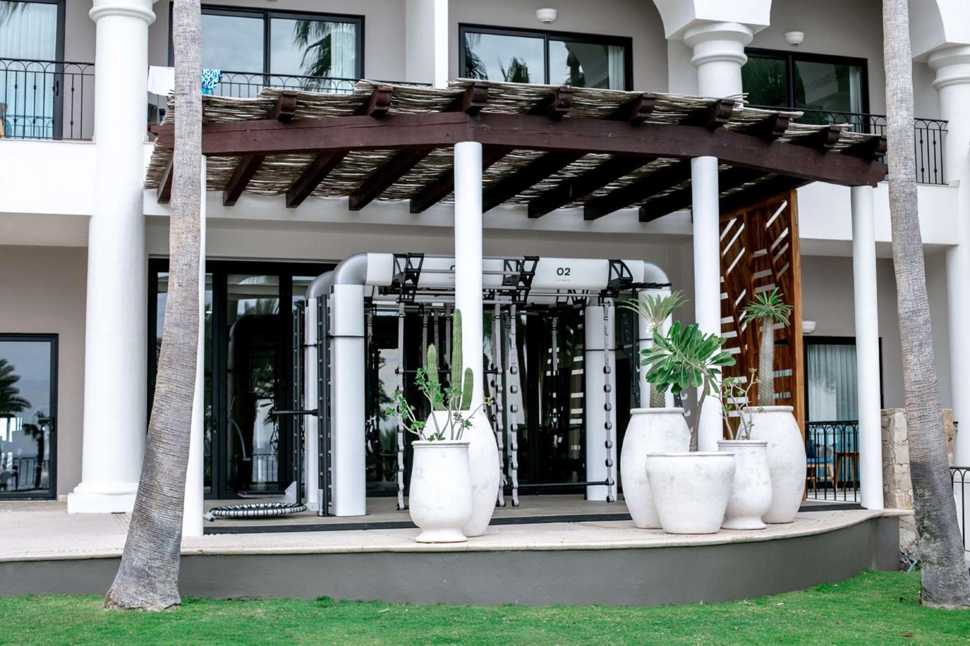 Hilton Grand Vacations Club La Pacifica Los Cabos Palmilla Kültér fotó
