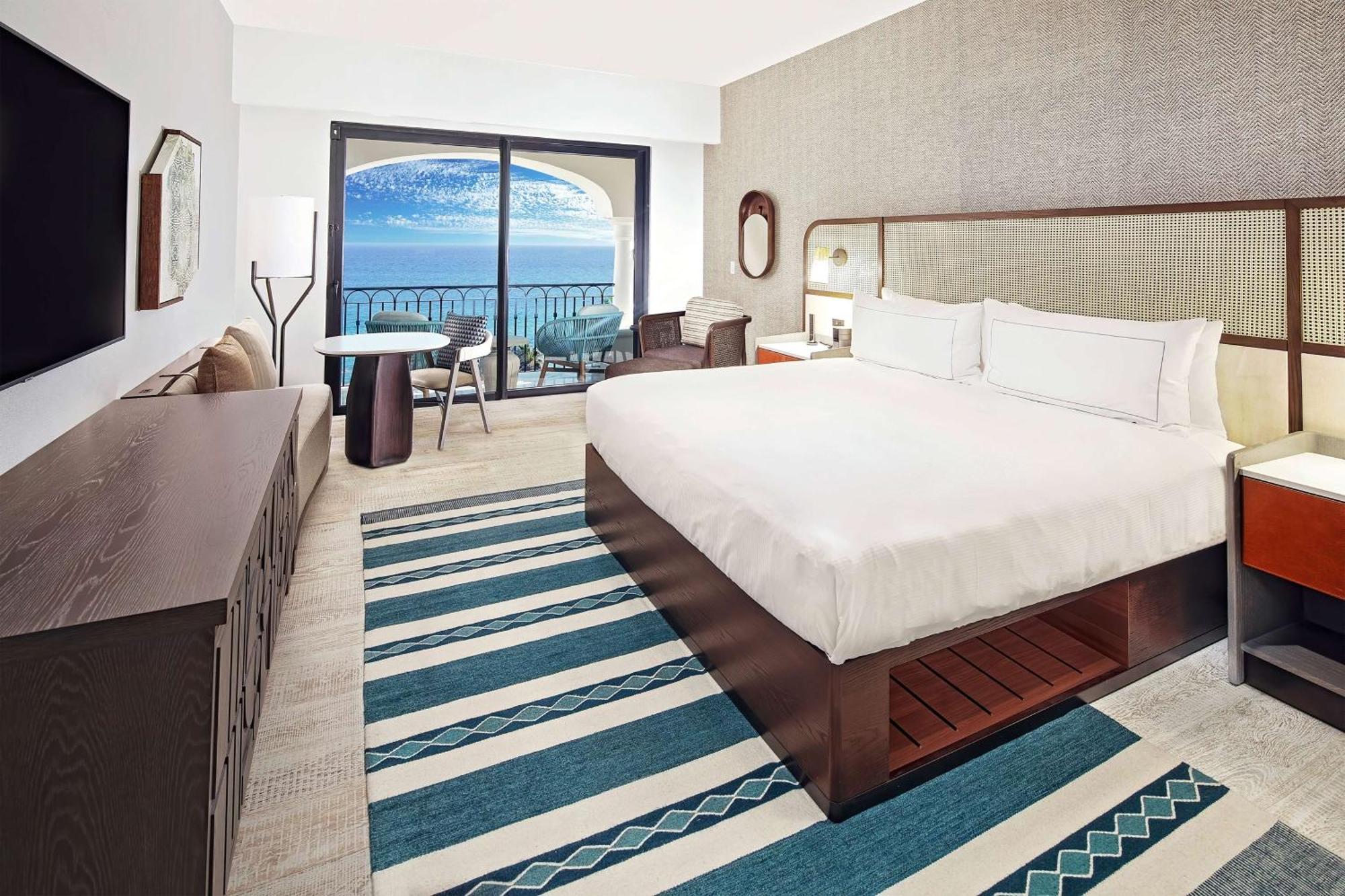 Hilton Grand Vacations Club La Pacifica Los Cabos Palmilla Kültér fotó
