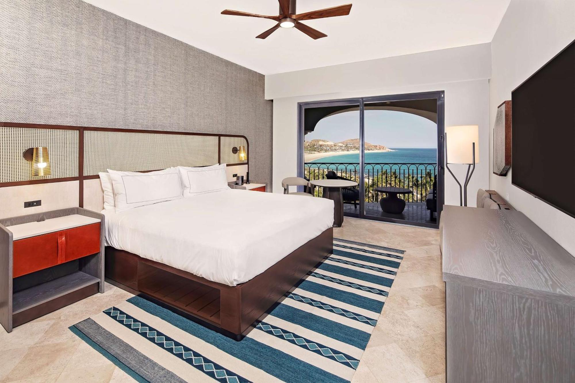 Hilton Grand Vacations Club La Pacifica Los Cabos Palmilla Kültér fotó