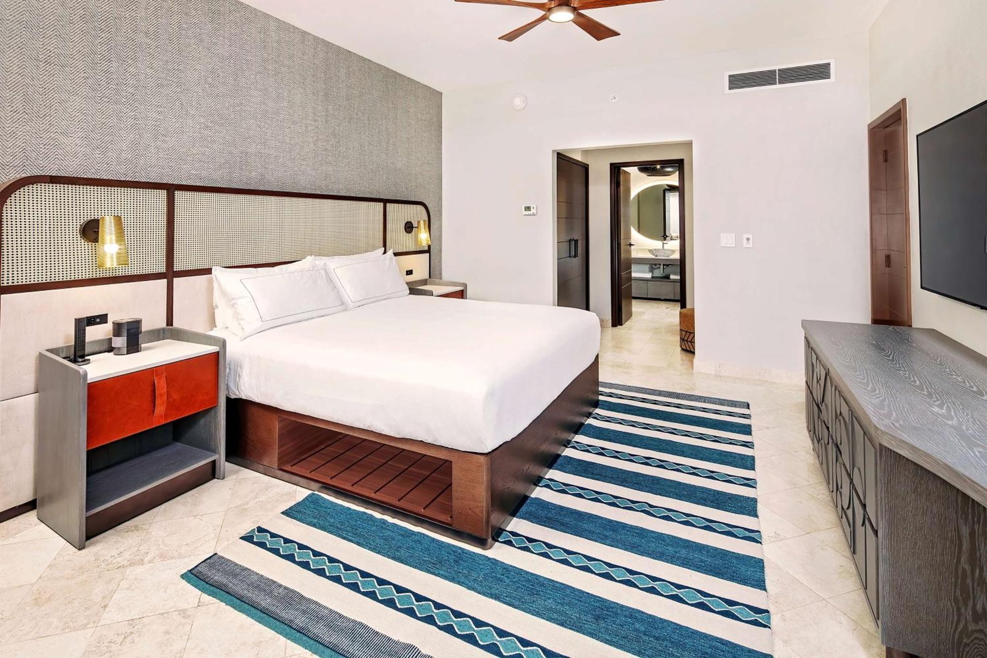 Hilton Grand Vacations Club La Pacifica Los Cabos Palmilla Kültér fotó