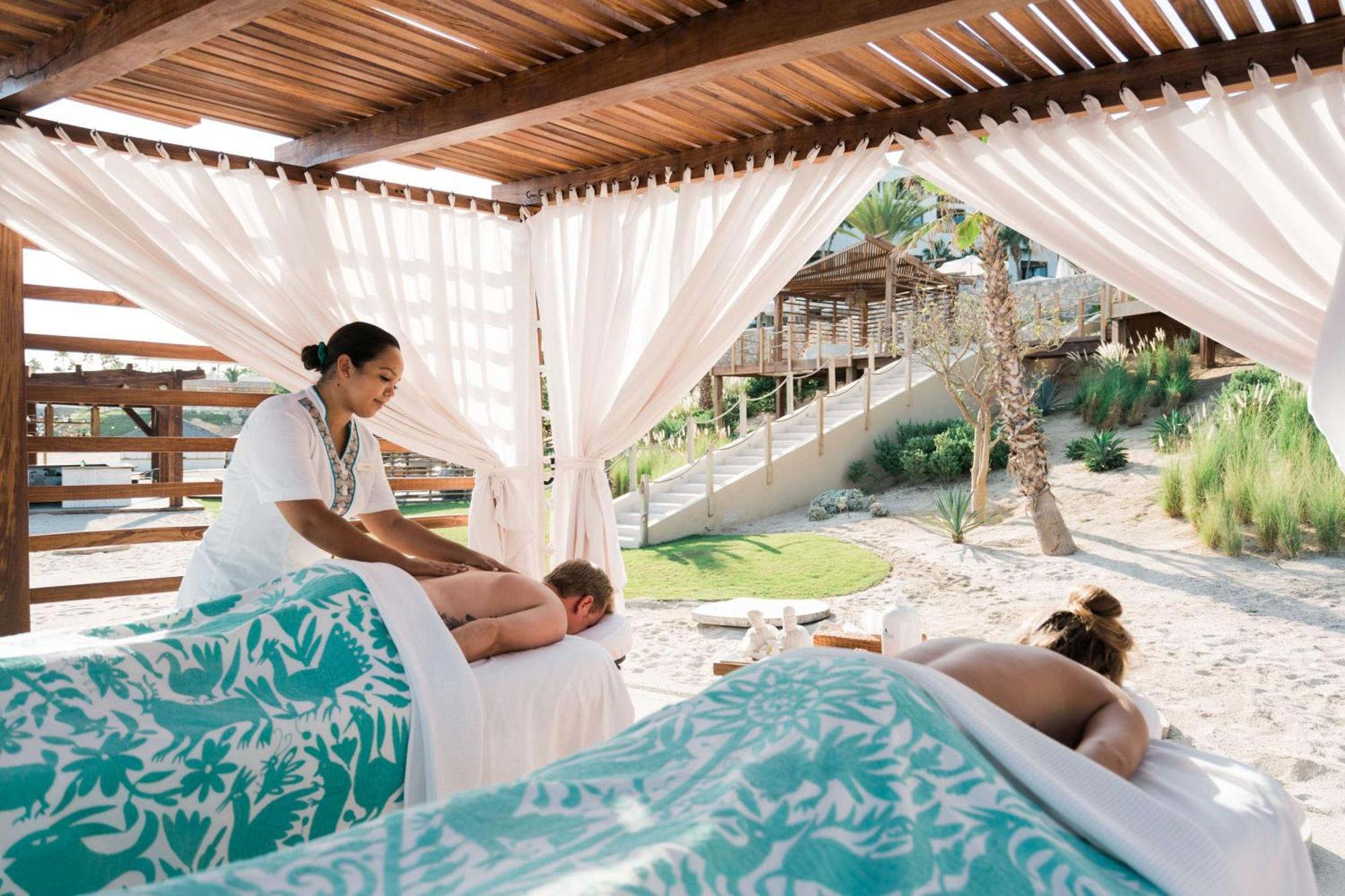 Hilton Grand Vacations Club La Pacifica Los Cabos Palmilla Kültér fotó