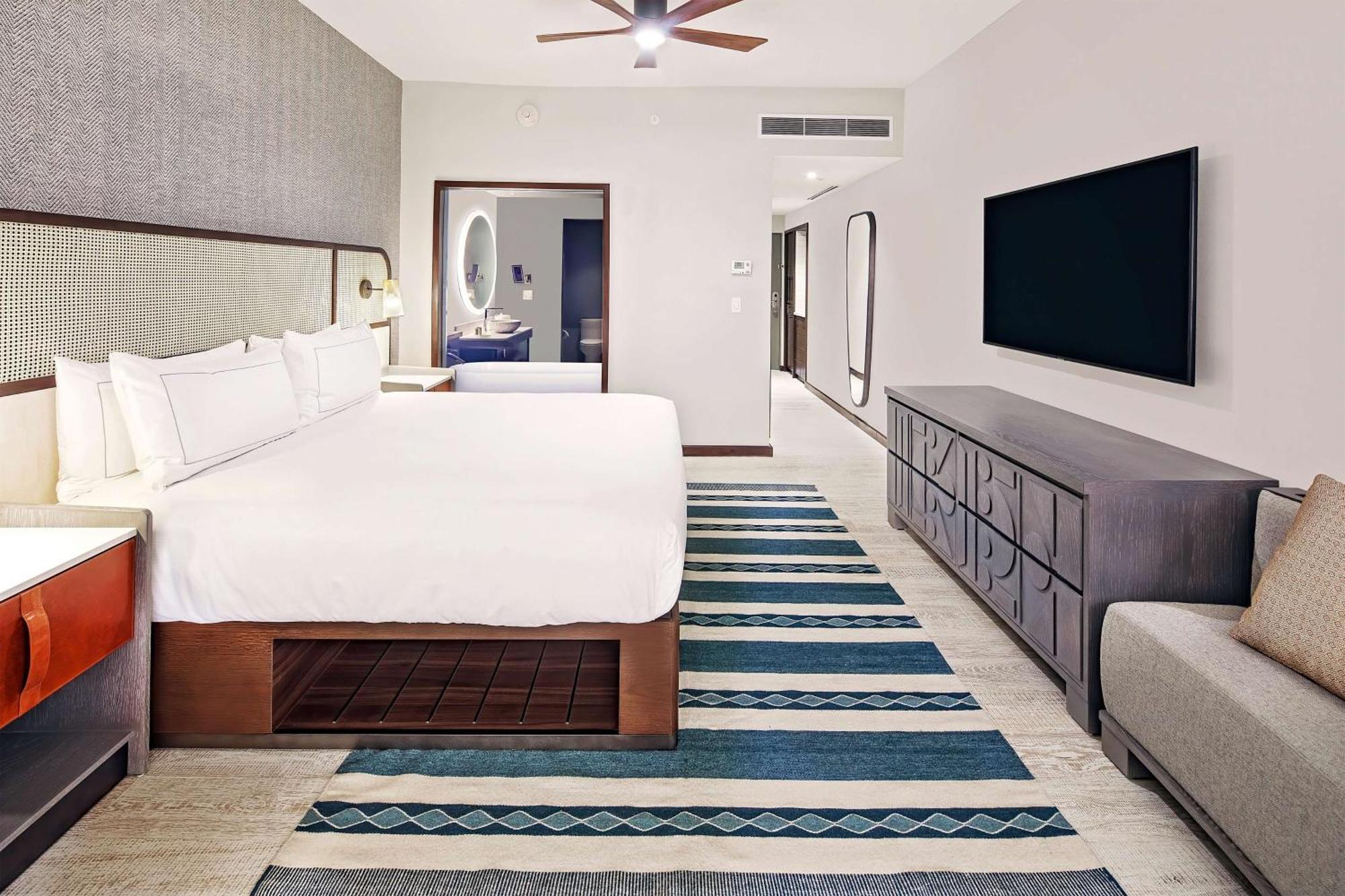 Hilton Grand Vacations Club La Pacifica Los Cabos Palmilla Kültér fotó