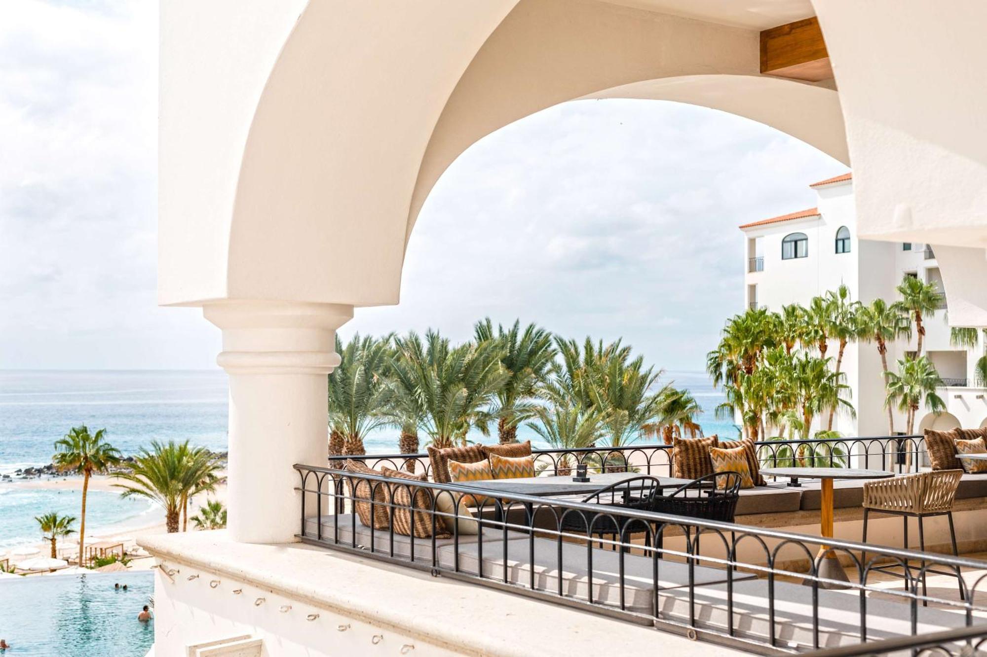 Hilton Grand Vacations Club La Pacifica Los Cabos Palmilla Kültér fotó