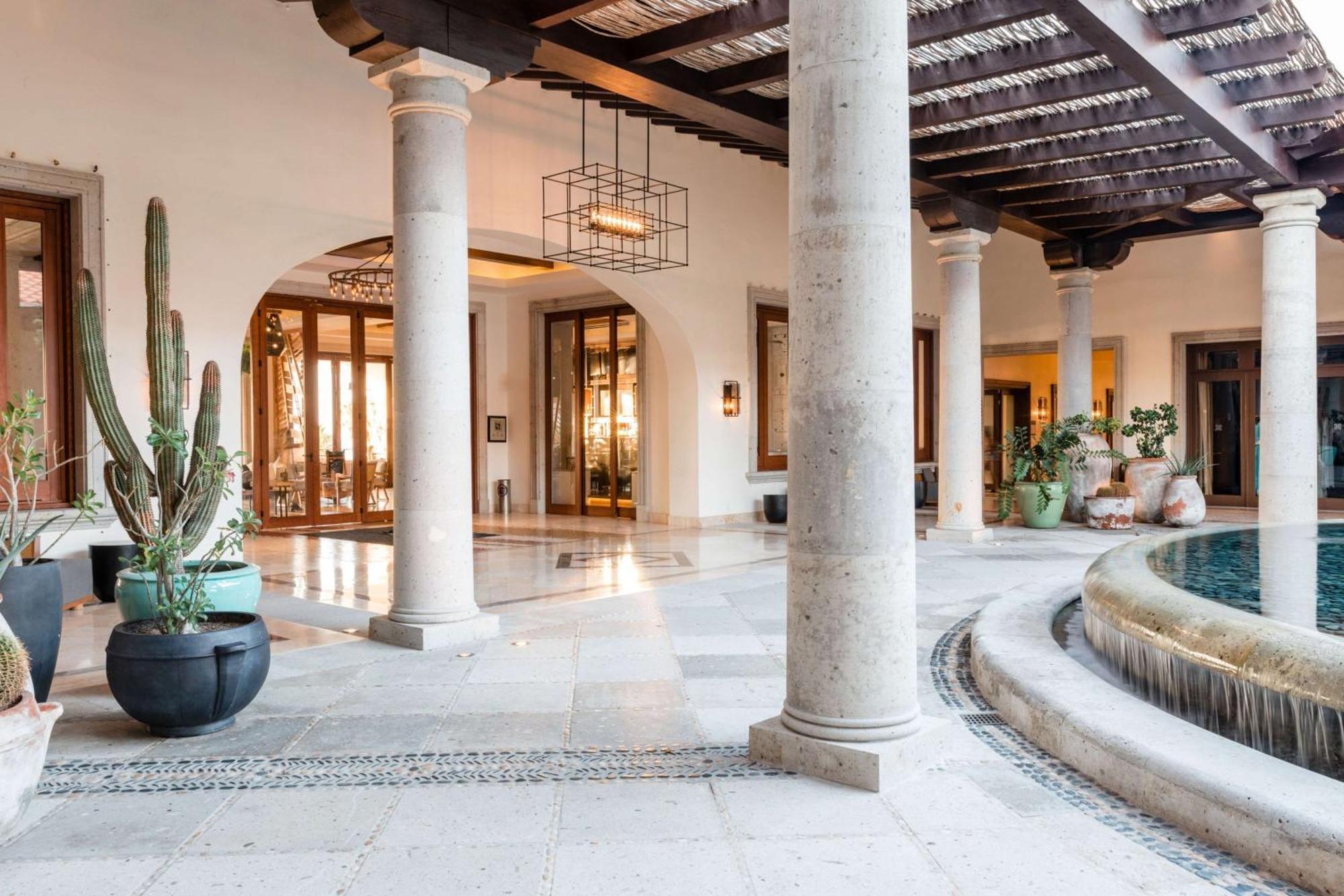 Hilton Grand Vacations Club La Pacifica Los Cabos Palmilla Kültér fotó